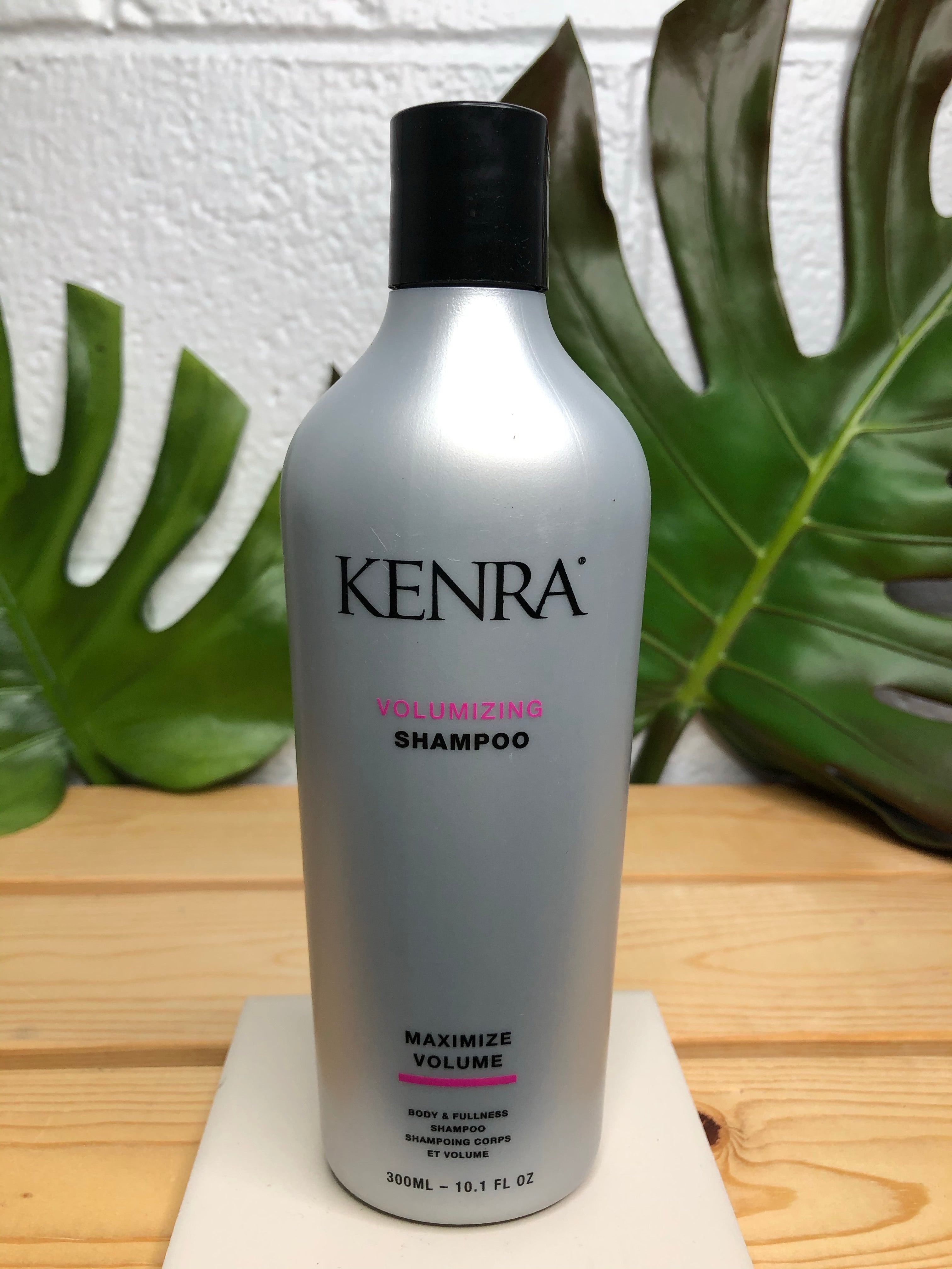 Kenra Volumizing Shampoo