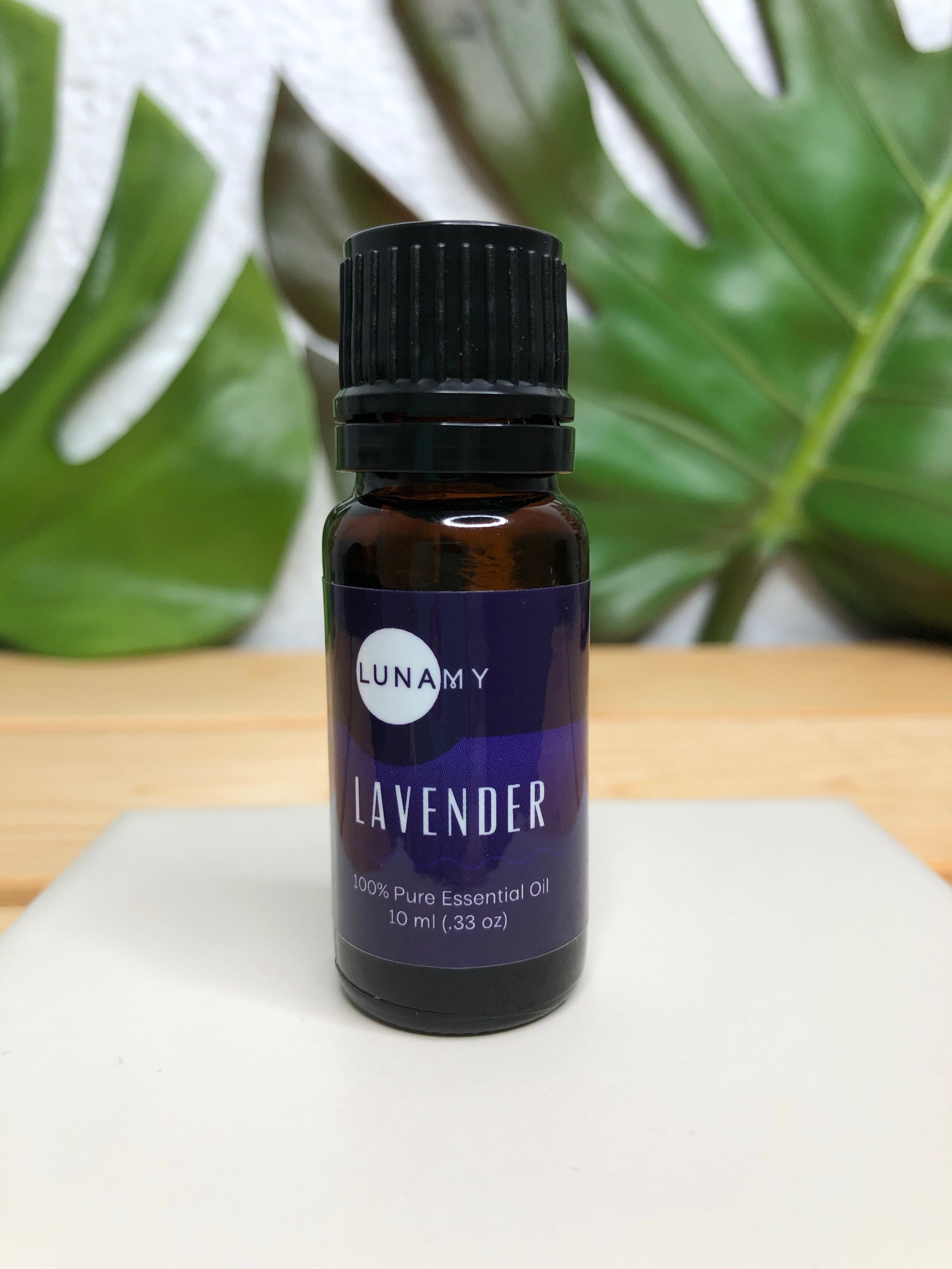 Lunamy Essential Oils