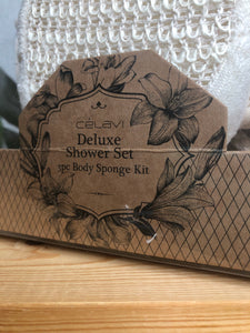 Deluxe Shower Set