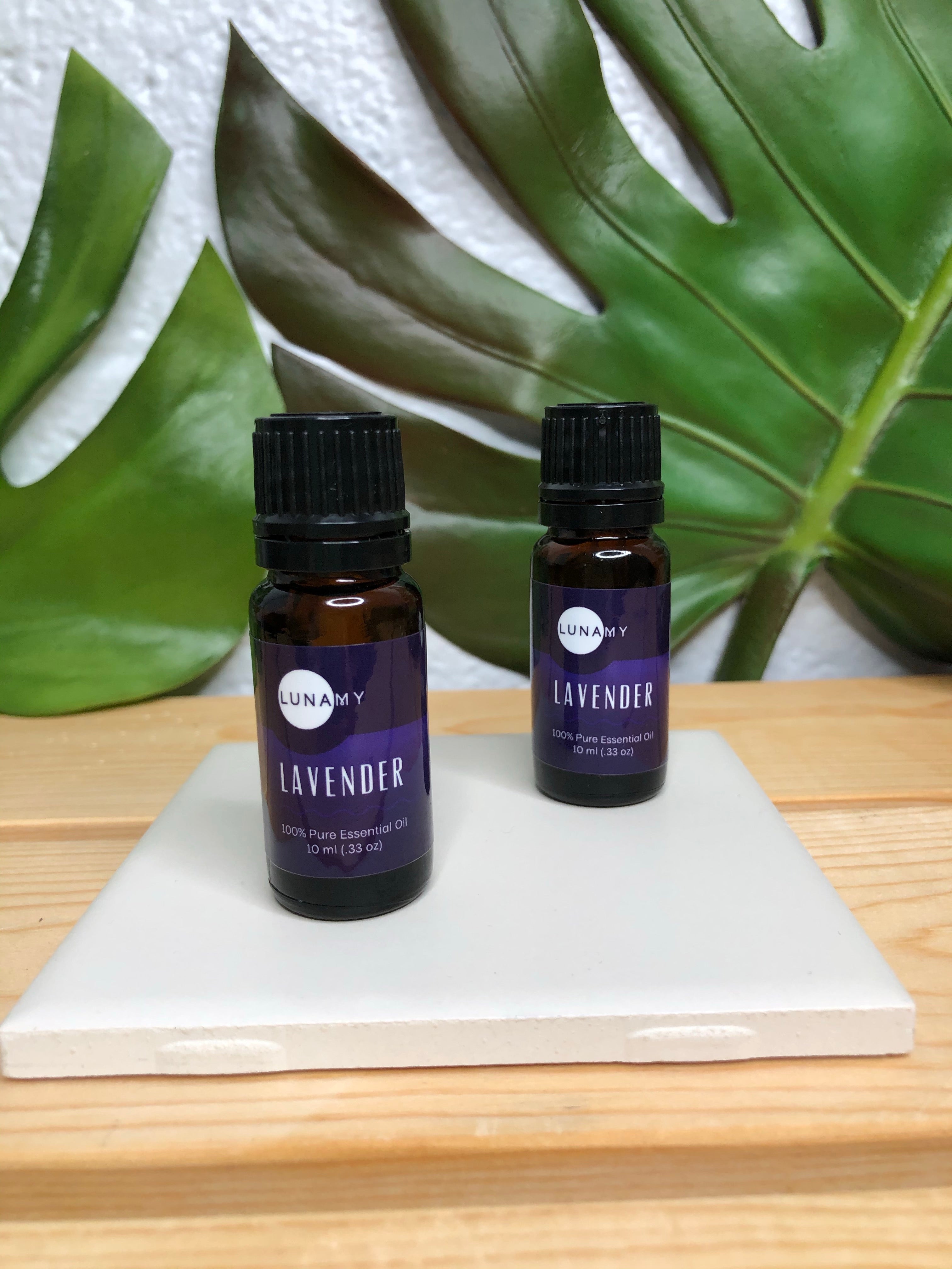 Lunamy Essential Oils