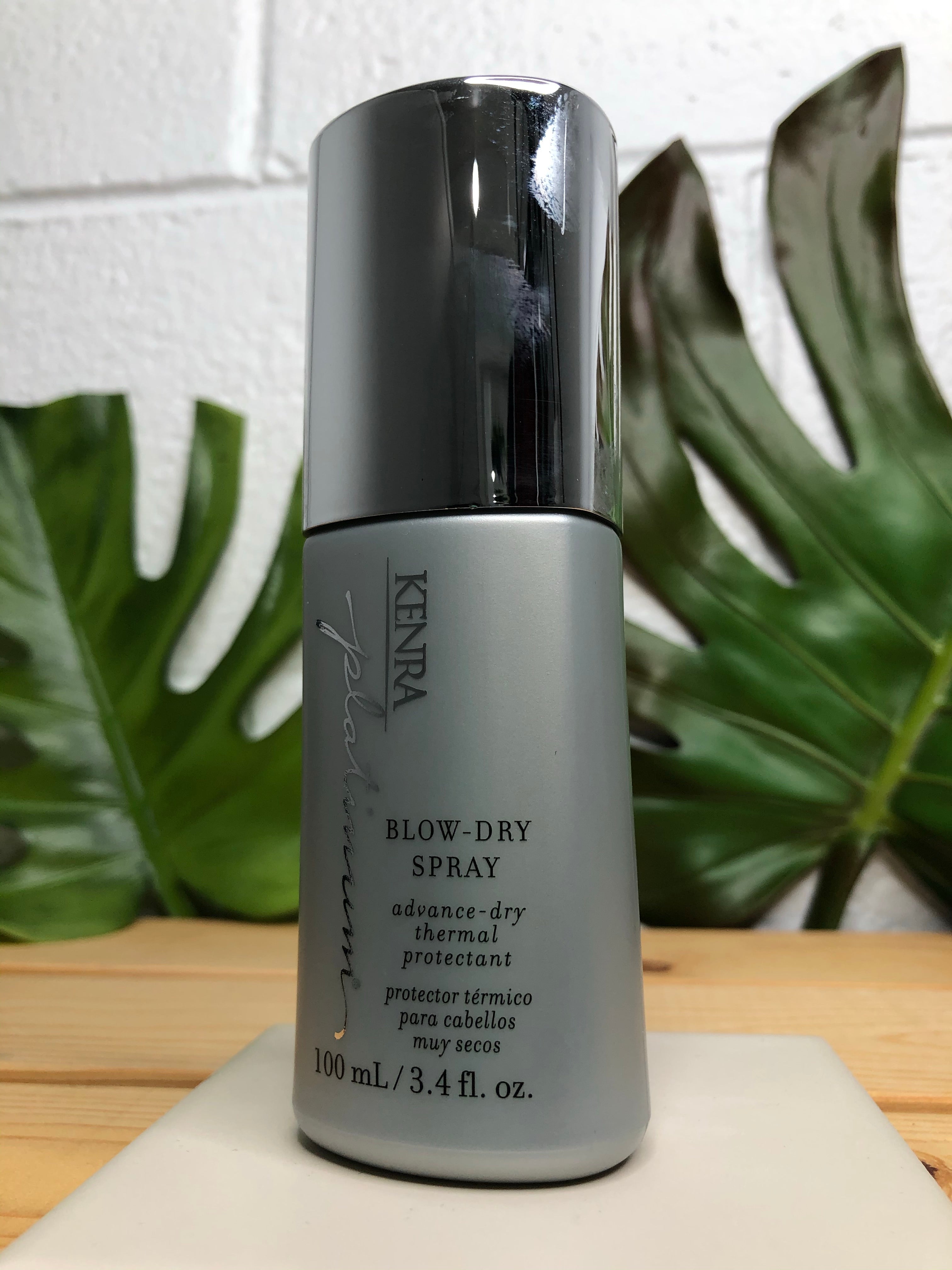 Kenra Blow Dry Spray