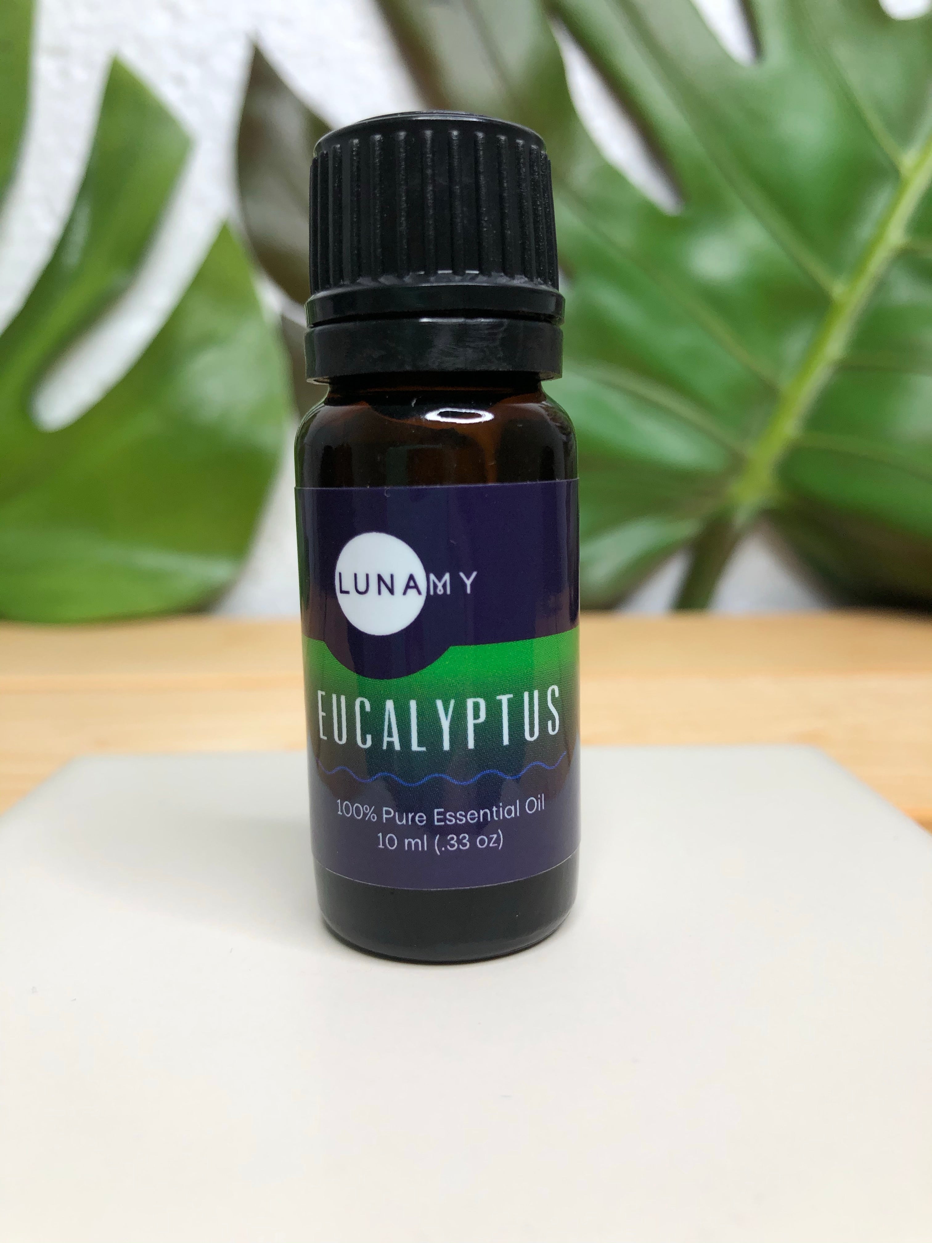 Lunamy Essential Oils