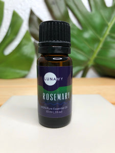 Lunamy Essential Oils