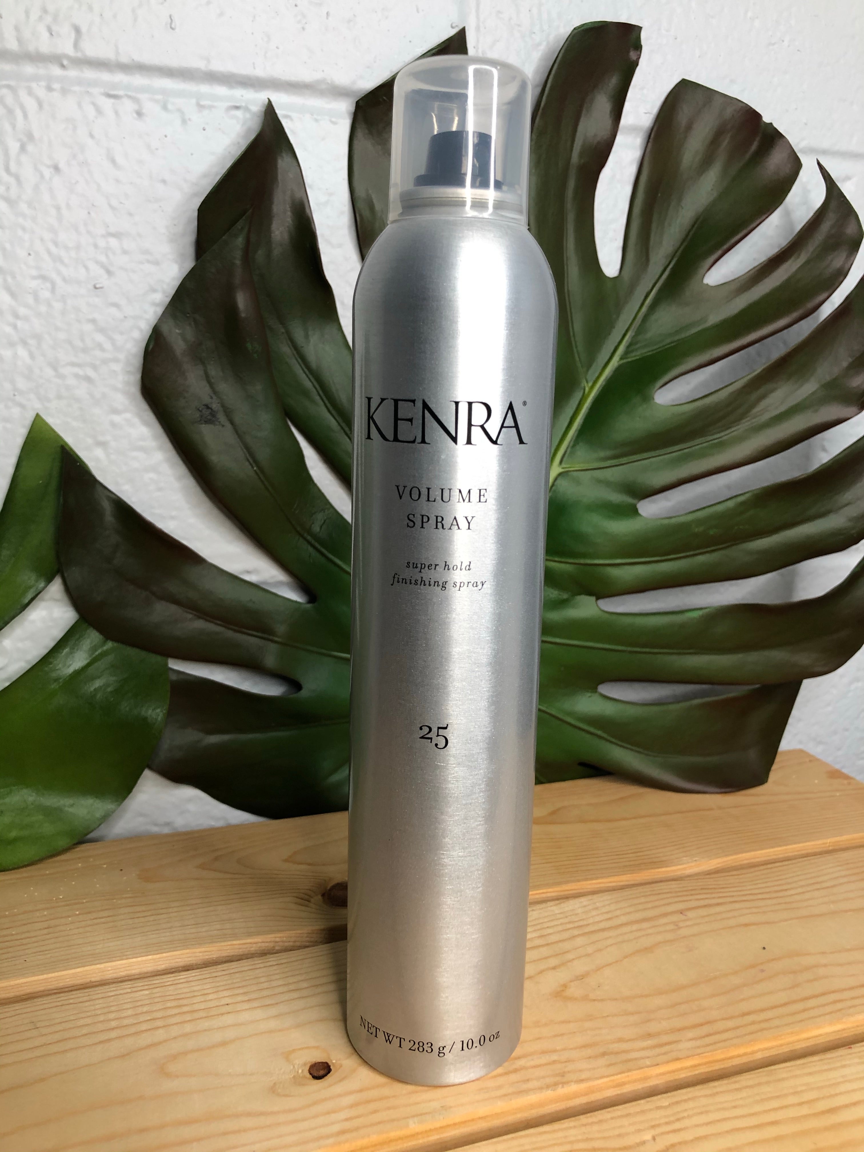 Kenra Volume Spray