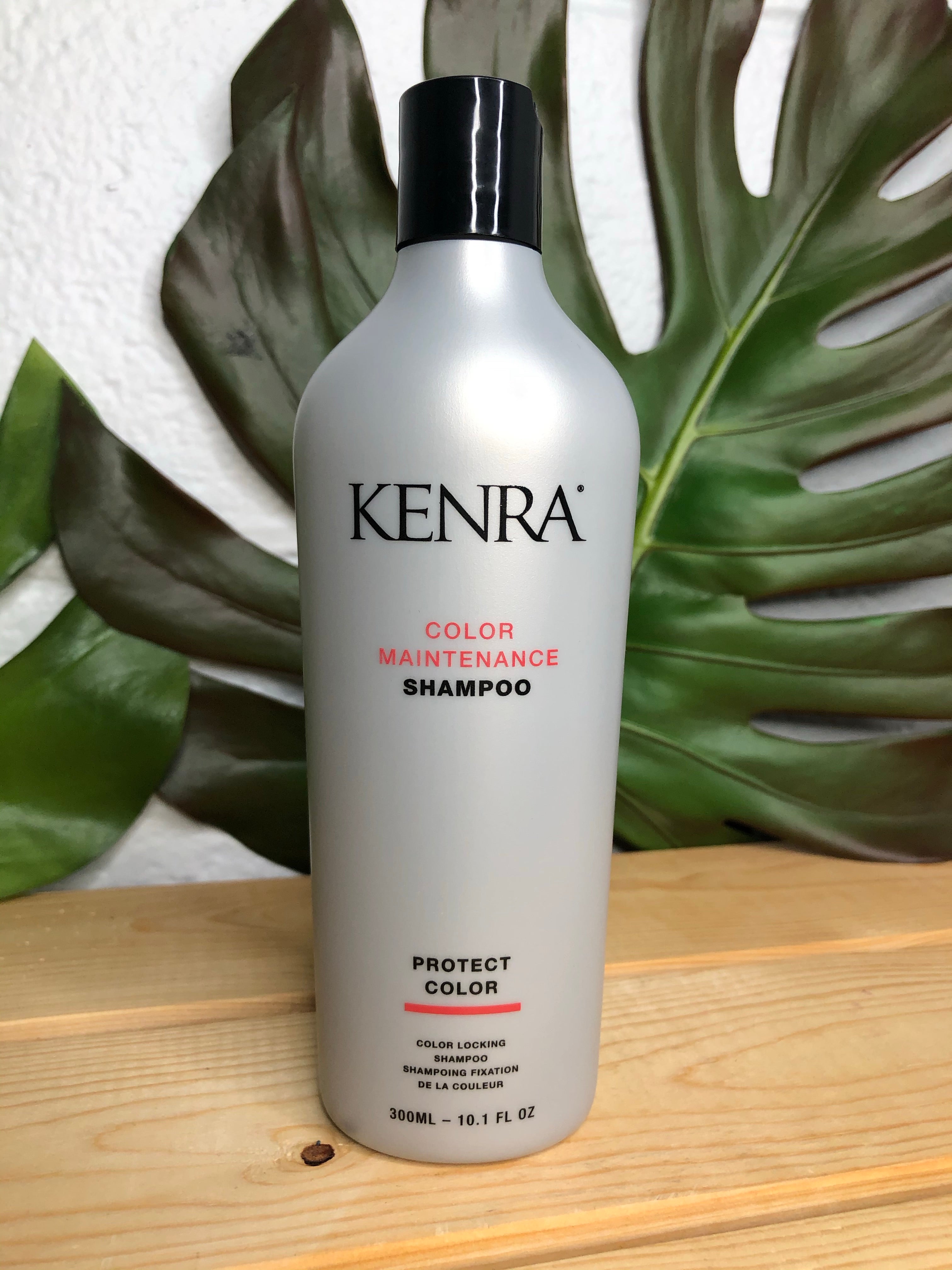 Kenra Color Maintenance Shampoo