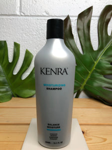 Kenra Moisturizing Shampoo